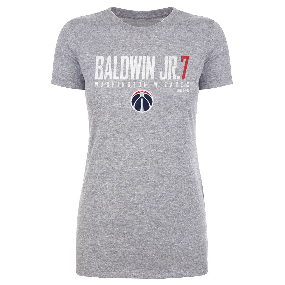 Patrick Baldwin Jr. Women&#39;s T-Shirt | 500 LEVEL