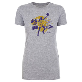 Kelsey Plum Women's T-Shirt | 500 LEVEL