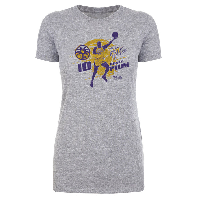 Kelsey Plum Women's T-Shirt | 500 LEVEL