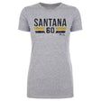 Dennis Santana Women's T-Shirt | 500 LEVEL