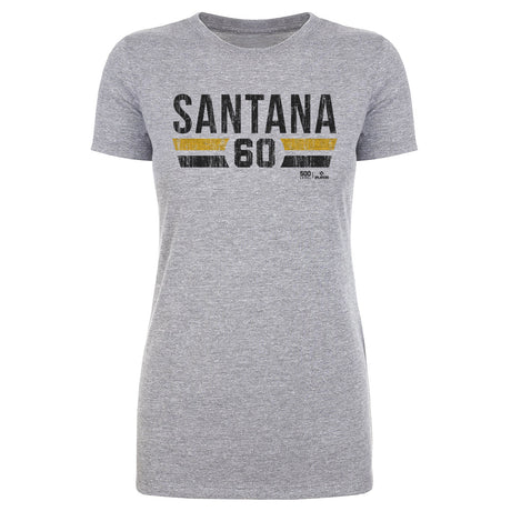 Dennis Santana Women's T-Shirt | 500 LEVEL