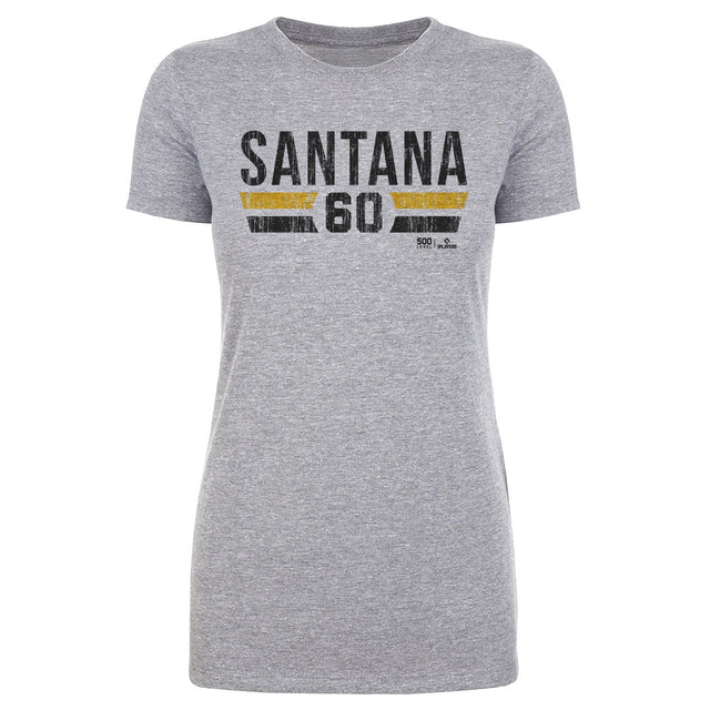Dennis Santana Women's T-Shirt | 500 LEVEL