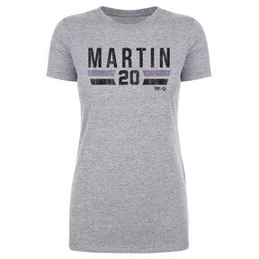 Kate Martin Women's T-Shirt | 500 LEVEL
