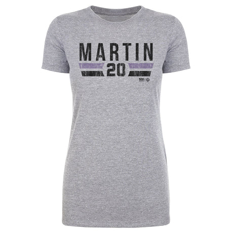 Kate Martin Women's T-Shirt | 500 LEVEL