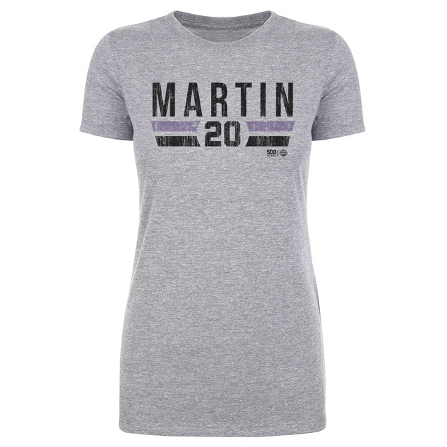 Kate Martin Women's T-Shirt | 500 LEVEL