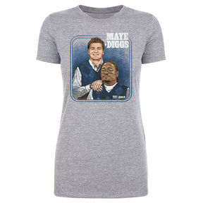 Drake Maye Women's T-Shirt | 500 LEVEL