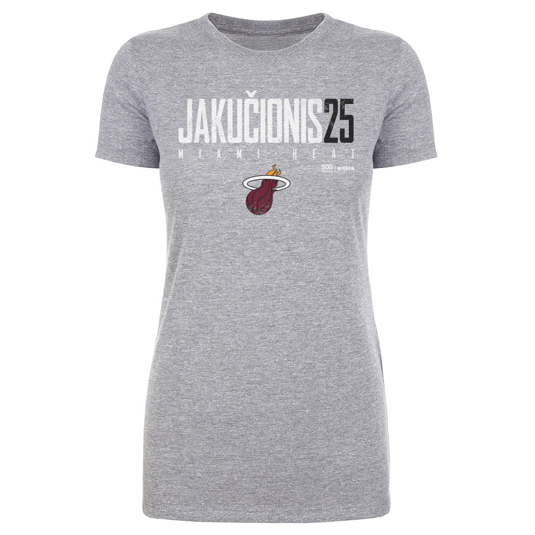 Kasparas Jakucionis Women's T-Shirt | 500 LEVEL
