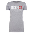 Kyle Tucker Women's T-Shirt | 500 LEVEL