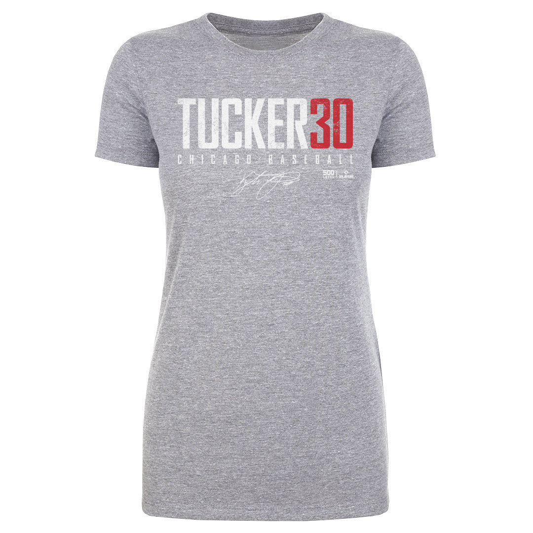 Kyle Tucker Women's T-Shirt | 500 LEVEL