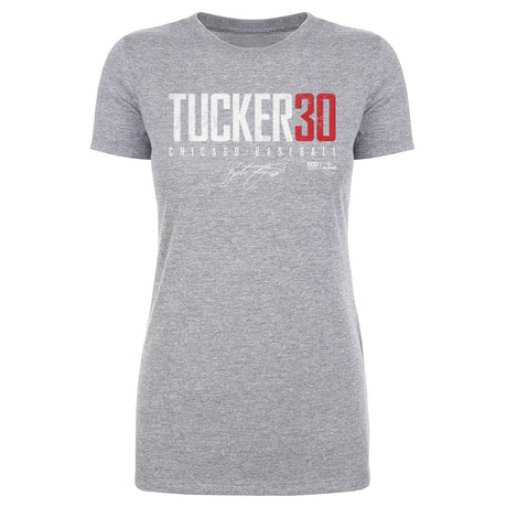 Kyle Tucker Women's T-Shirt | 500 LEVEL