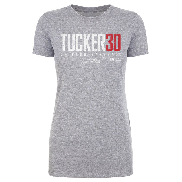 Kyle Tucker Women's T-Shirt | 500 LEVEL