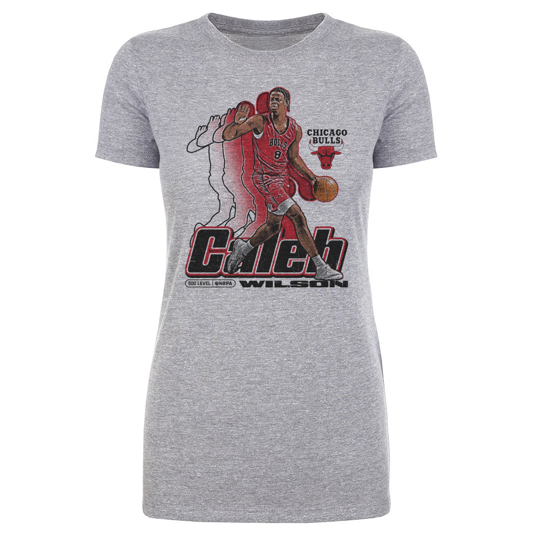 Caleb Wilson Women's T-Shirt | 500 LEVEL