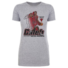 Caleb Wilson Women's T-Shirt | 500 LEVEL