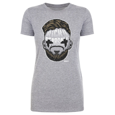 Ricky Pearsall Women's T-Shirt | 500 LEVEL