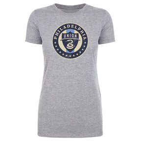 Philadelphia Union Women's T-Shirt | 500 LEVEL