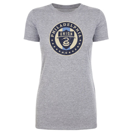 Philadelphia Union Women's T-Shirt | 500 LEVEL