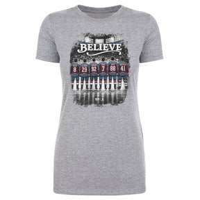 Colorado Hockey Women's T-Shirt | 500 LEVEL