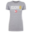 Zaccharie Risacher Women's T-Shirt | 500 LEVEL