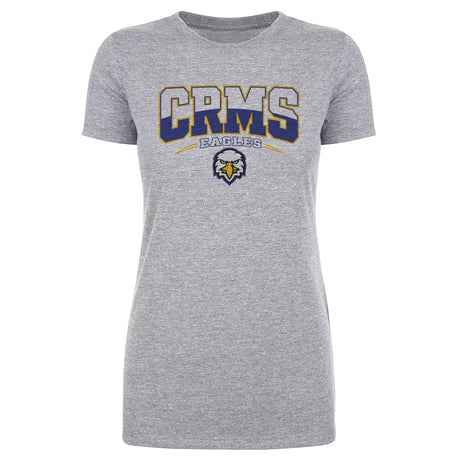 Canyon Ridge Women's T-Shirt | 500 LEVEL