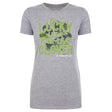 St. Patrick's Day Women's T-Shirt | 500 LEVEL