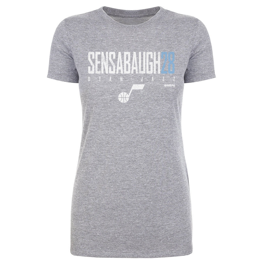 Brice Sensabaugh Women's T-Shirt | 500 LEVEL