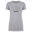 Joshua Clark Women's T-Shirt | 500 LEVEL