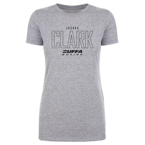 Joshua Clark Women's T-Shirt | 500 LEVEL