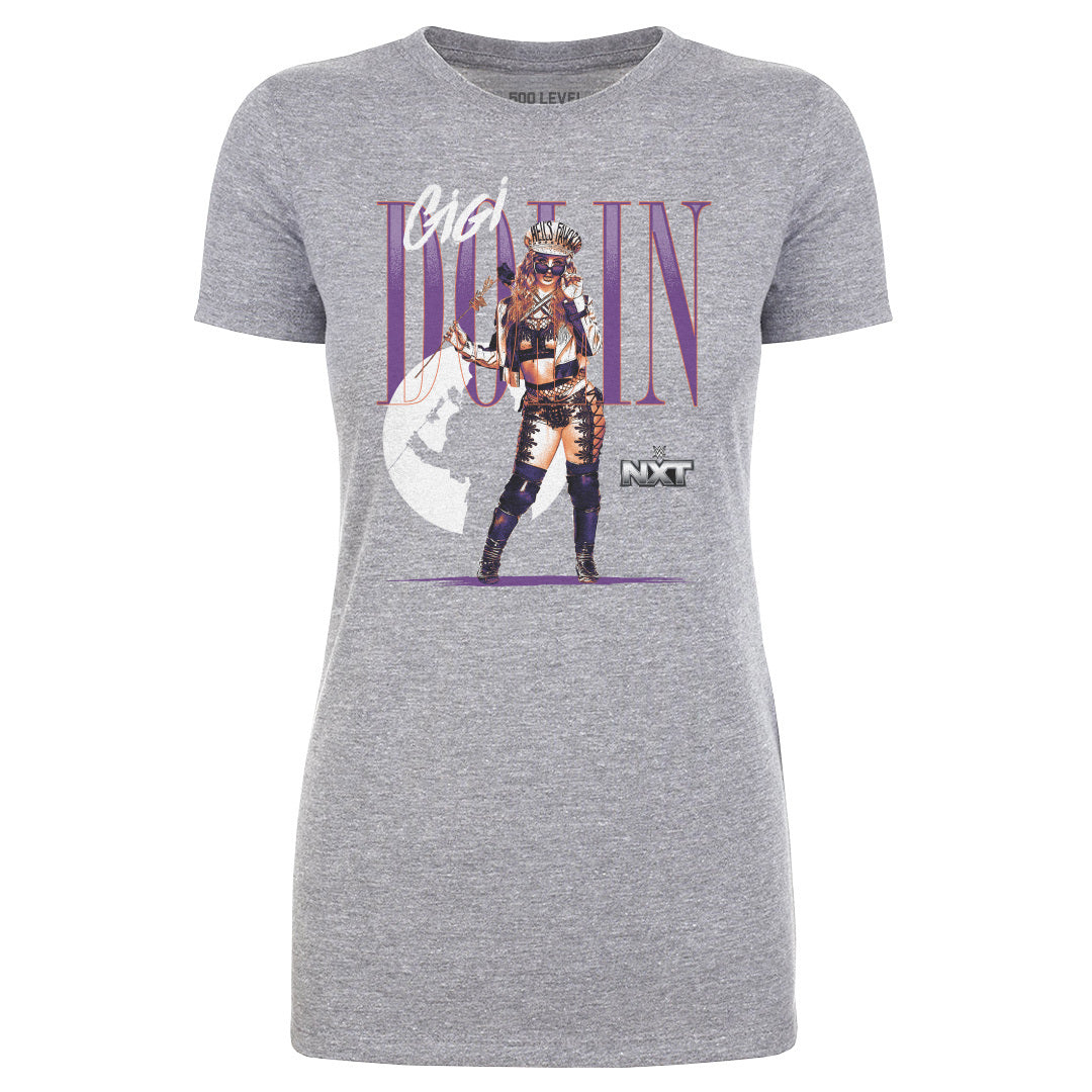 Gigi Dolin Women's T-Shirt | 500 LEVEL