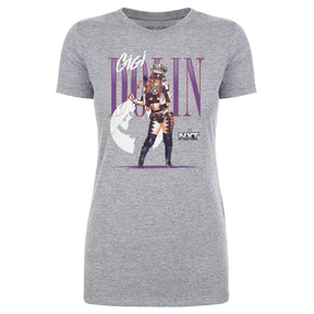 Gigi Dolin Women's T-Shirt | 500 LEVEL