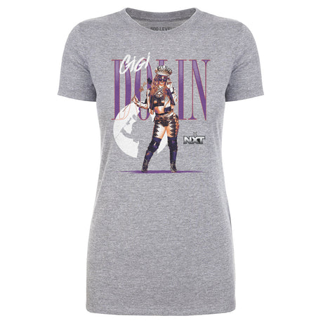 Gigi Dolin Women's T-Shirt | 500 LEVEL