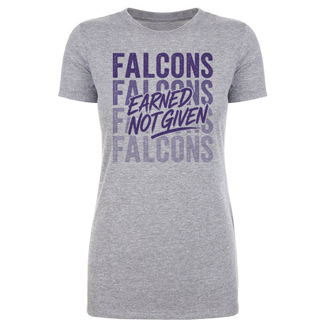 Four Points Women's T-Shirt | 500 LEVEL