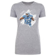 Rashawn Slater Women's T-Shirt | 500 LEVEL