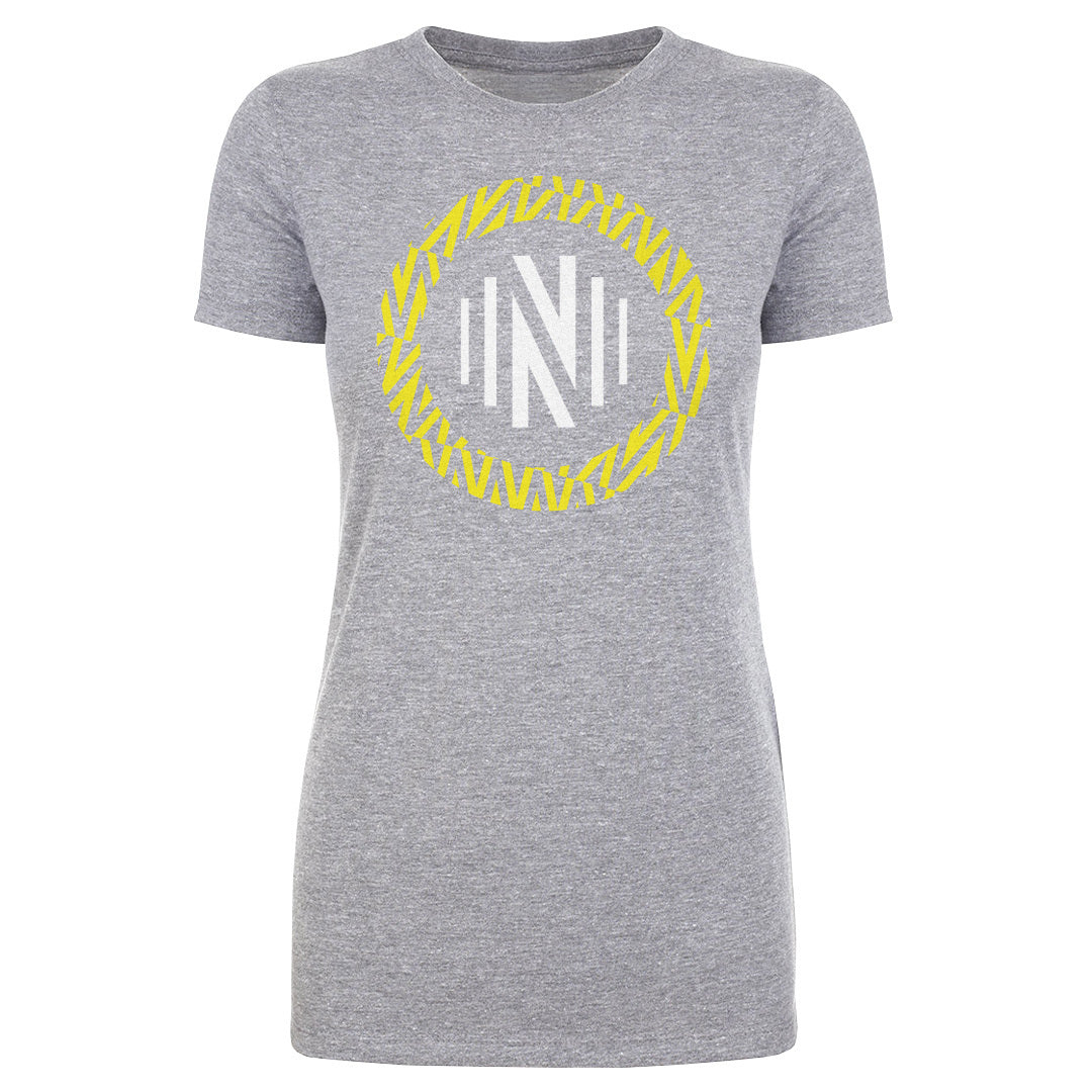 Nashville SC Women's T-Shirt | 500 LEVEL