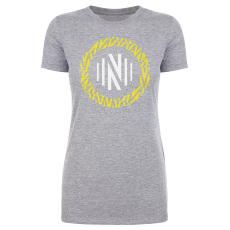 Nashville SC Women's T-Shirt | 500 LEVEL