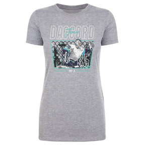 Joey Daccord Women's T-Shirt | 500 LEVEL