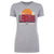 Kawhi Leonard Women's T-Shirt | 500 LEVEL