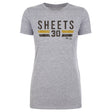 Gavin Sheets Women's T-Shirt | 500 LEVEL