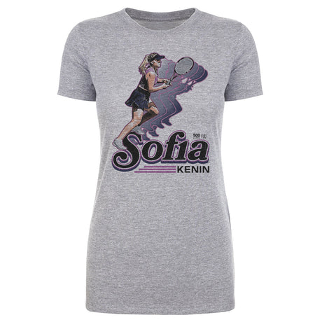 Sofia Kenin Women's T-Shirt | 500 LEVEL
