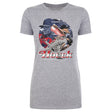Tanner Houck Women's T-Shirt | 500 LEVEL