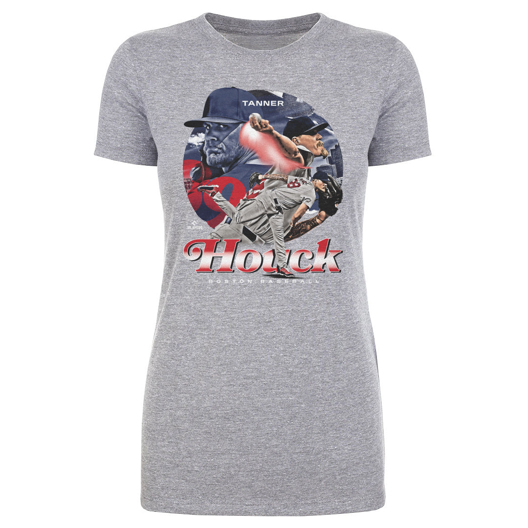 Tanner Houck Women's T-Shirt | 500 LEVEL