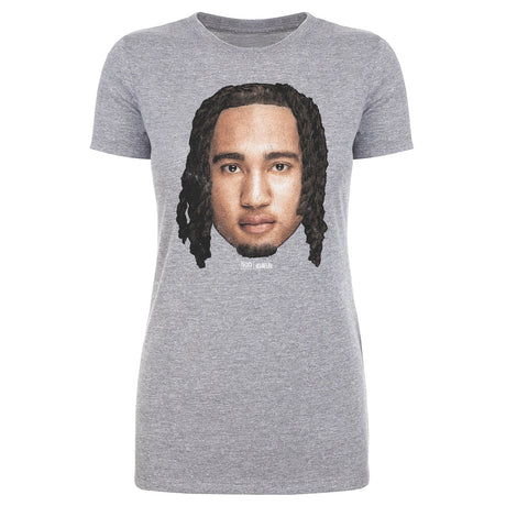 C.J. Stroud Women's T-Shirt | 500 LEVEL