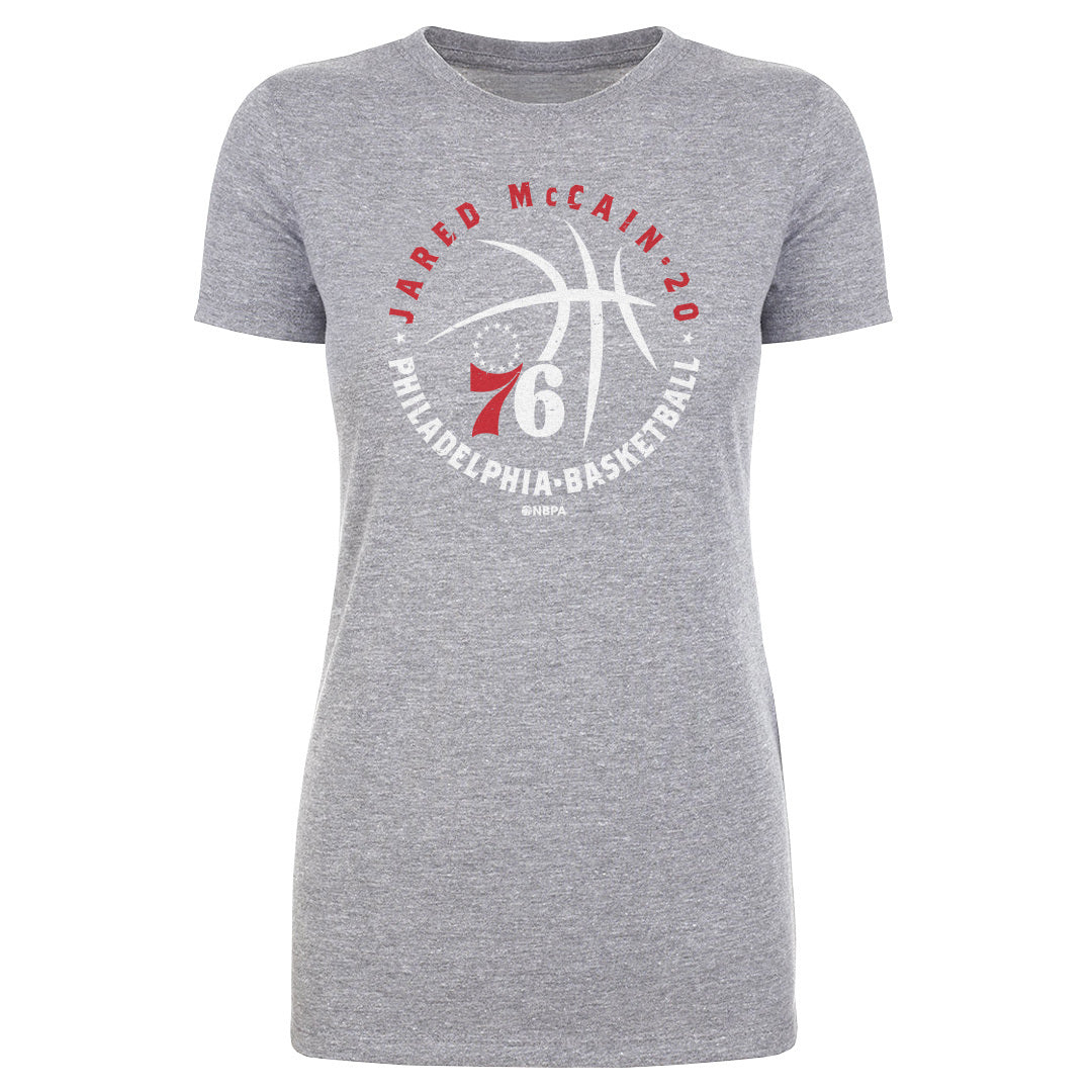 Jared McCain Women's T-Shirt | 500 LEVEL