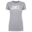Derwin James Women's T-Shirt | 500 LEVEL