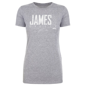Derwin James Women's T-Shirt | 500 LEVEL