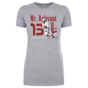 Brock Purdy Women's T-Shirt | 500 LEVEL