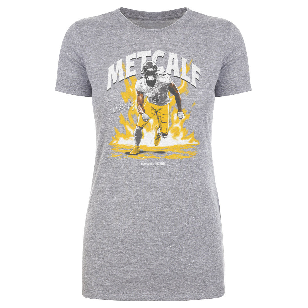 DK Metcalf Women's T-Shirt | 500 LEVEL