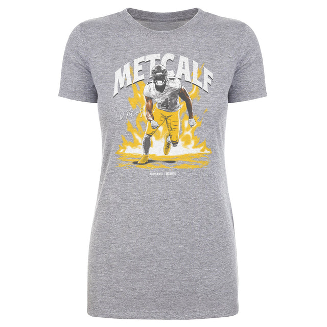 DK Metcalf Women's T-Shirt | 500 LEVEL