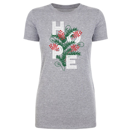 Christmas Women's T-Shirt | 500 LEVEL