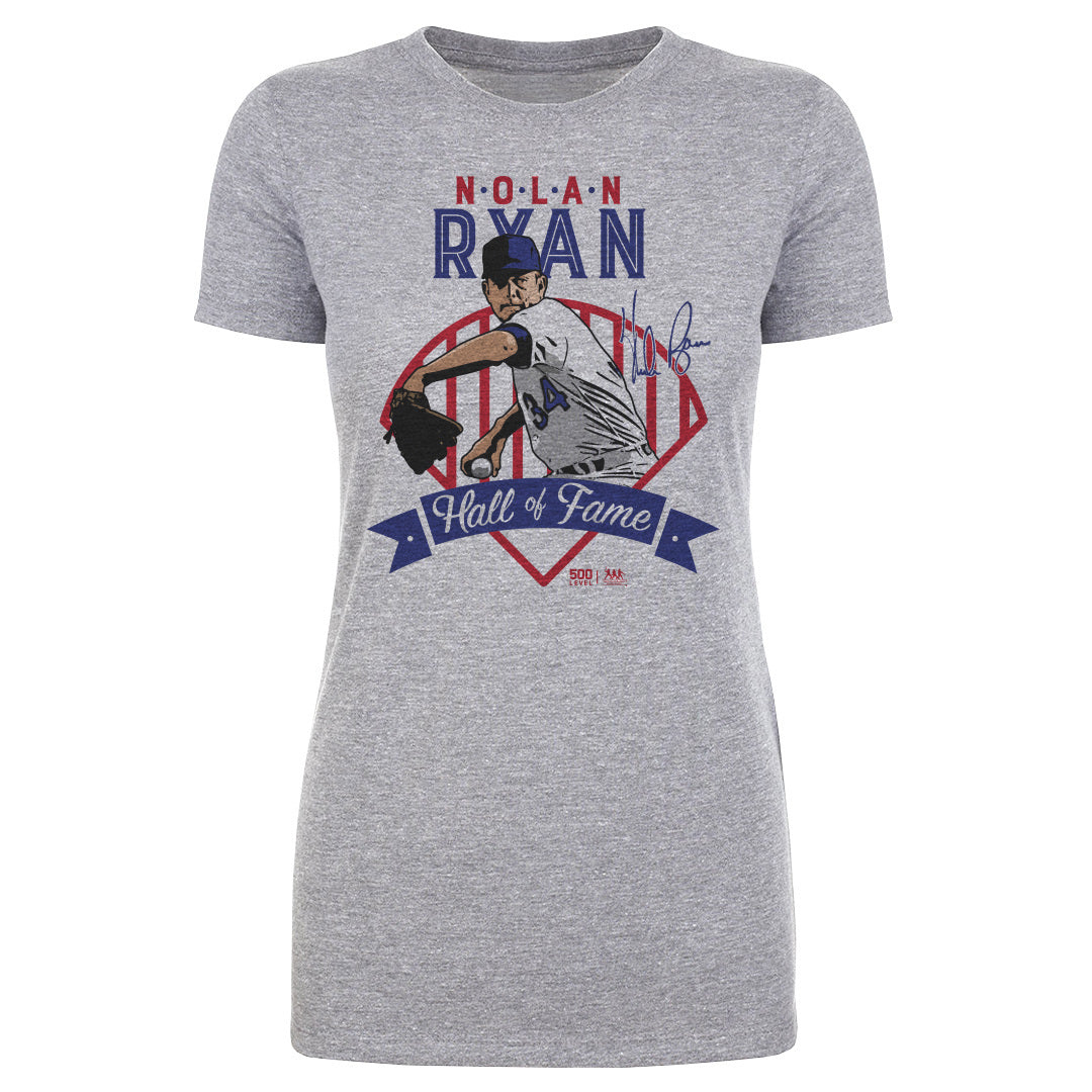 Nolan Ryan Women's T-Shirt | 500 LEVEL