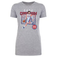 Cade Cunningham Women's T-Shirt | 500 LEVEL